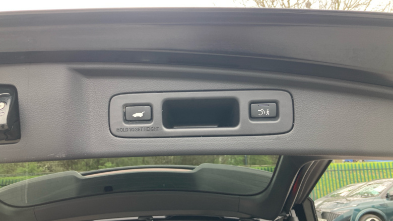 Honda CR-V 2.0 eHEV Elegance 5dr eCVT Hybrid Estate